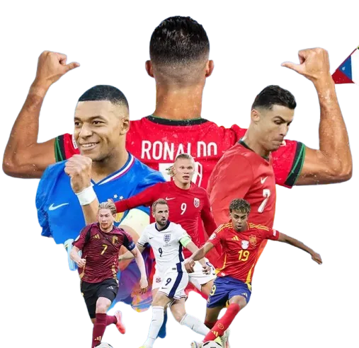 赛事数据与比分中心